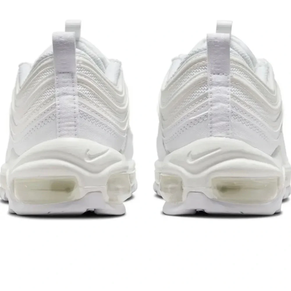 Womens Nike Air Max 97 Shoes - Picture 3 of 5